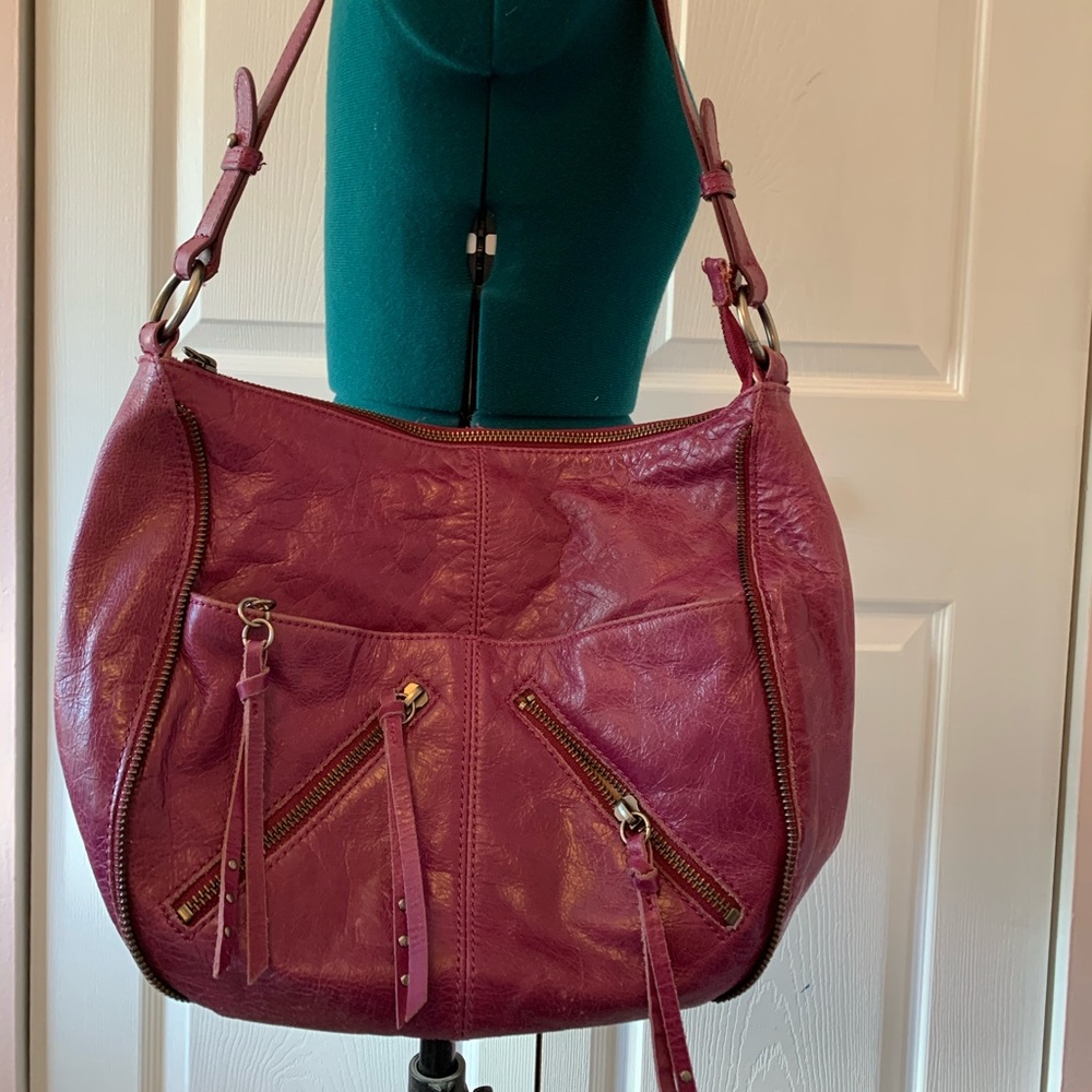 The Sak Hobo